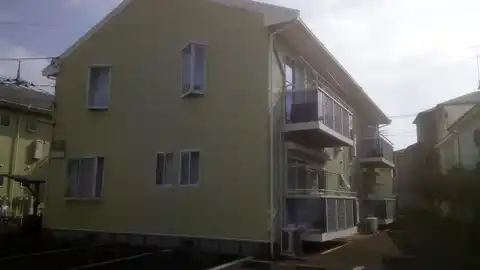 エステート山中B