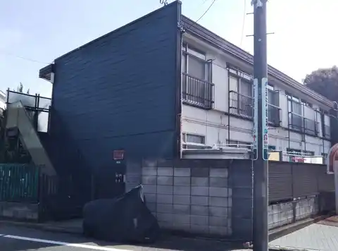 ドムス緑陰