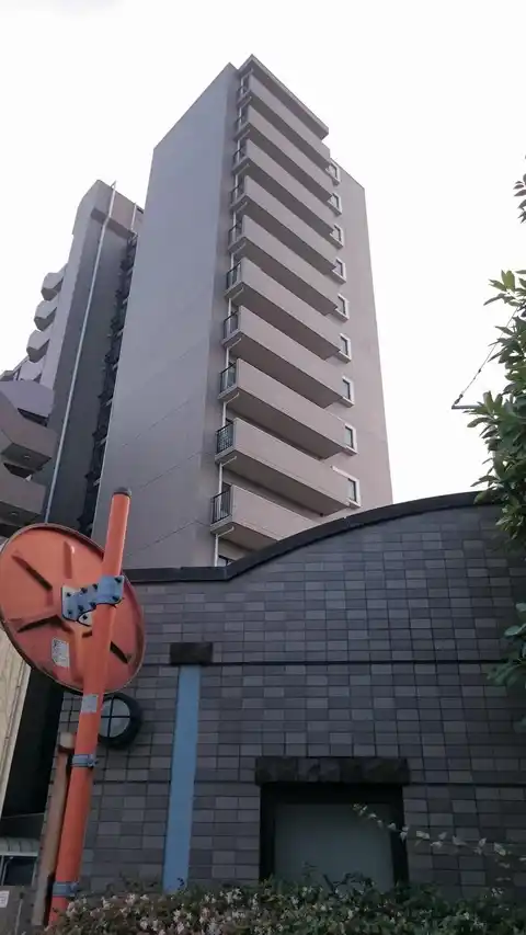 ライオンズシティ赤羽