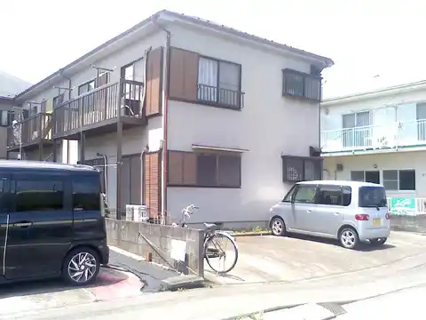 ルナハイツ