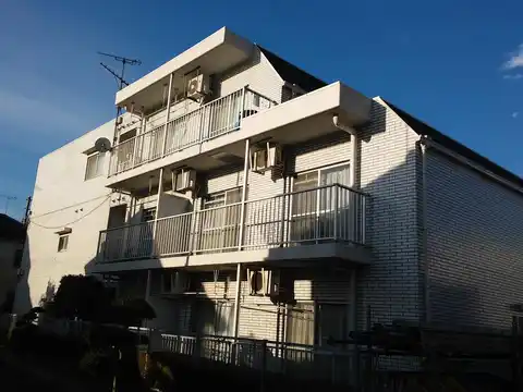 紅葉丘やすらぎラカーシュ栄