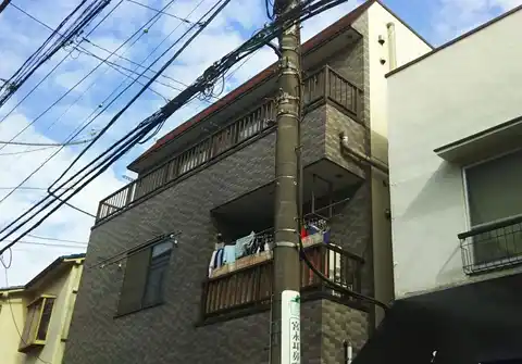 ピュアハウス