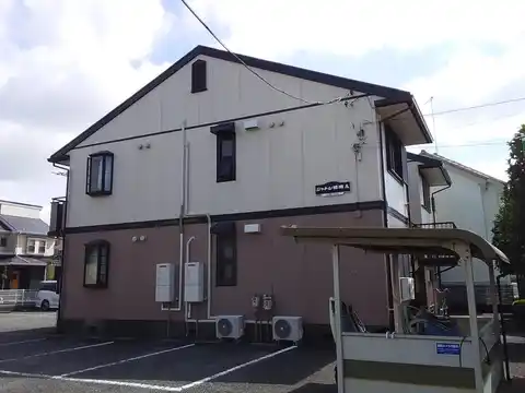 シャトレ綾南A