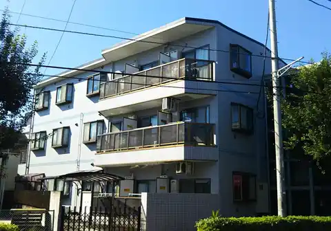 アルシオネ狛江