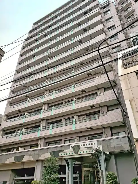 ライオンズマンション渋谷道玄坂
