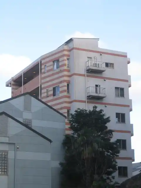 ポルト横浜