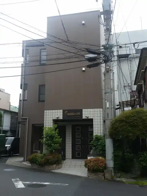 インノバール
