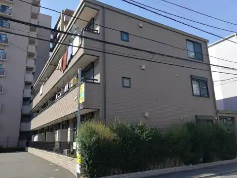 パークサイドテラス2