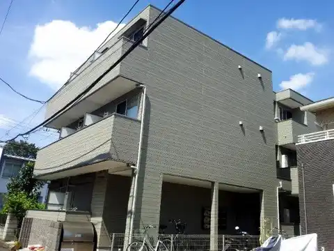 ベルⅡ・ハイツ