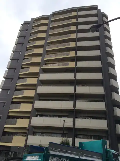 グランフォーレ竹ノ塚