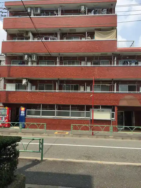 ユースフル田園調布