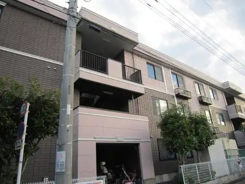 グランアヴェニール
