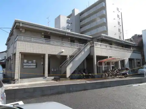 フレンドハイツ