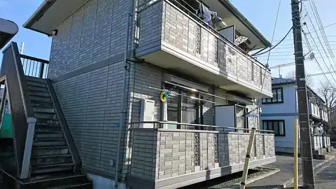アリッサム井の頭