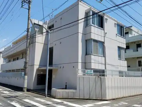 シティアビタ町田