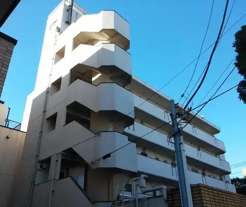 コトブキハイツ