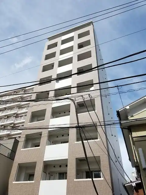 リエス横浜ベイステージ
