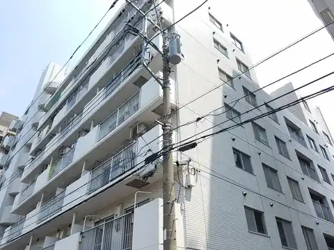 ポートハイム第3吉野町