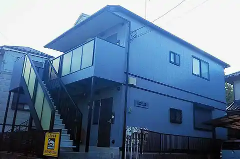 ラ・ベルディ