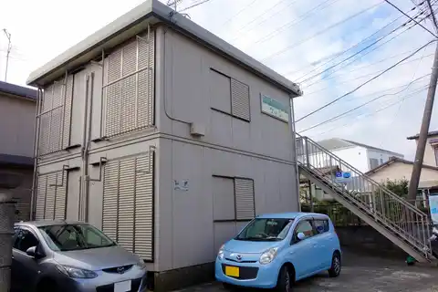シティハイムウィン