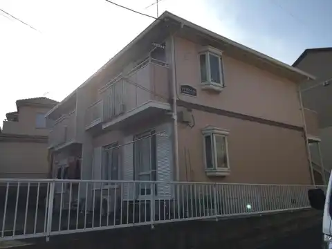 エイブルシティA