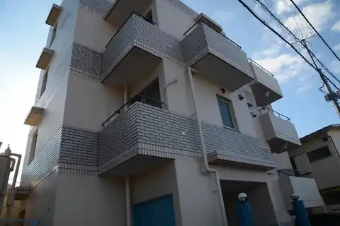 PRAZA陣屋