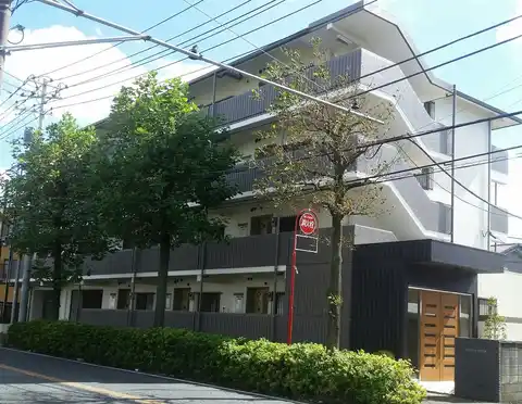 グリーンハイム