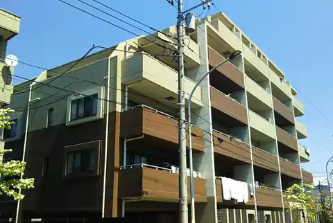 グランノエル登戸