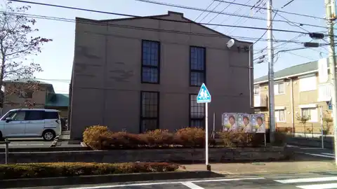 レオパレスはなみずき壱番館