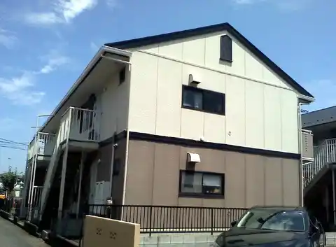 IJハウス西・A