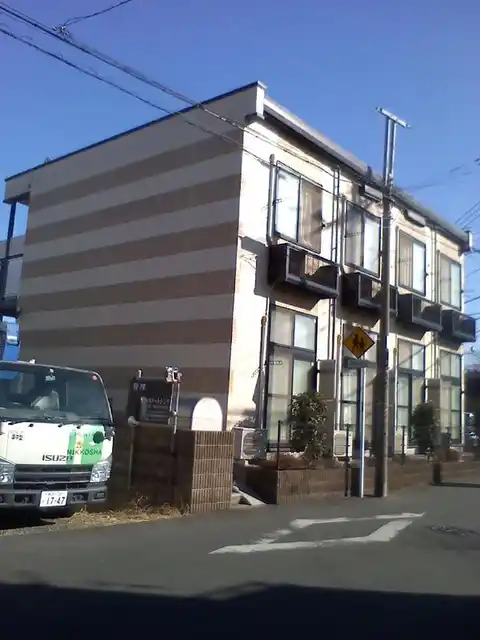 レオパレスグリーンパレス