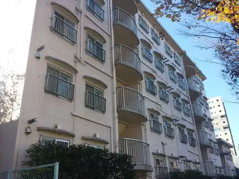 ユニライフ相模大野