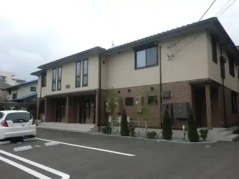 コーポ静愛