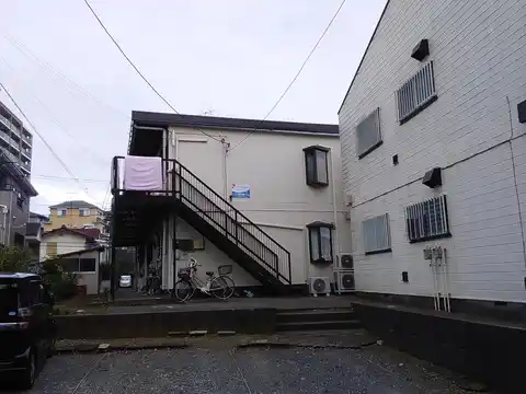 ファミーユむらみI