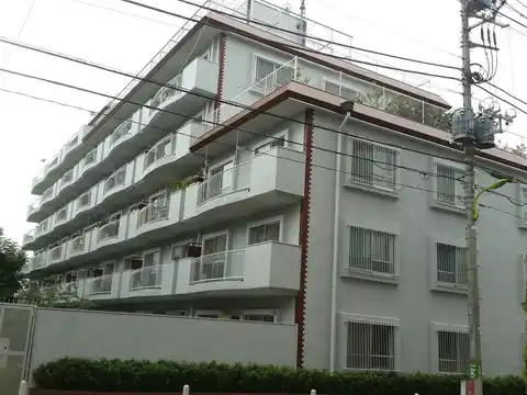 カーサ九品仏