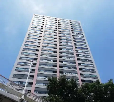 スカイハイツトーカイ