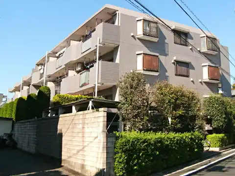 エステート南大泉