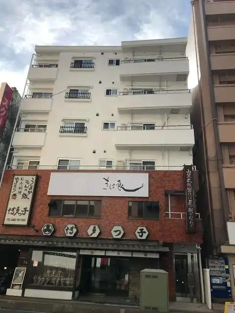 キャニオンマンション第一川口