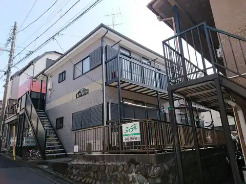 瀬戸ハイツC