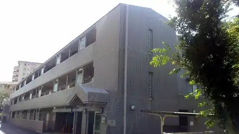 中山リバーサイドハイム