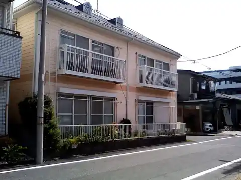 エステートピア佐藤