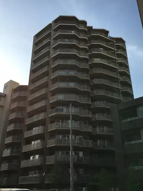 プロスペクト清澄庭園