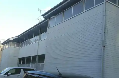 エルヴィーナ新倉1