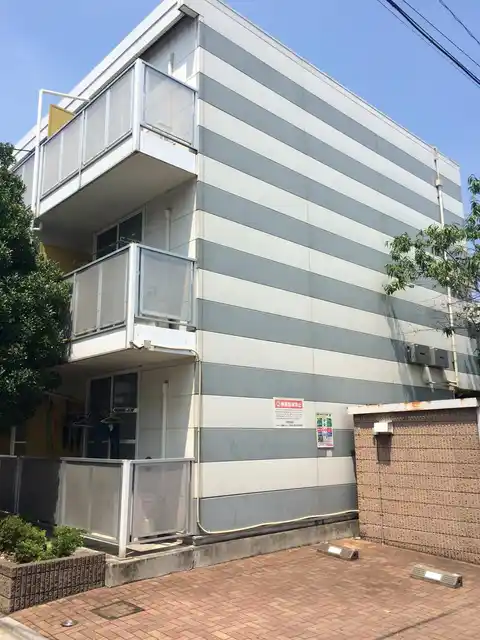 レオパレスワカバコーポ