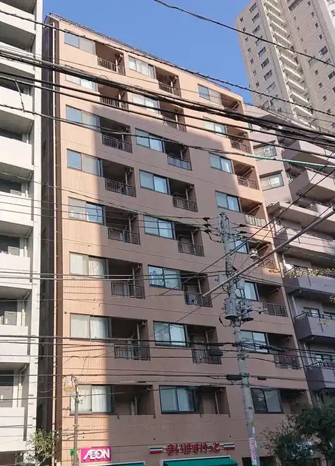 タカビル
