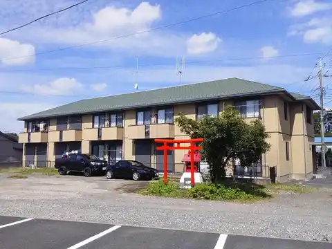 グリーンヒルズD