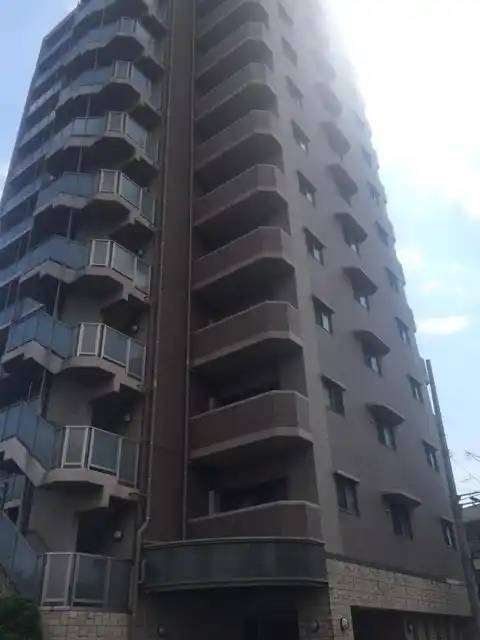 ベルドゥムール扇大橋