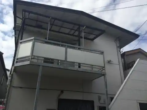 小林荘