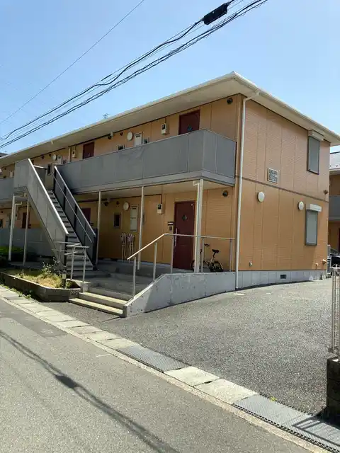 サンステージ弐番館