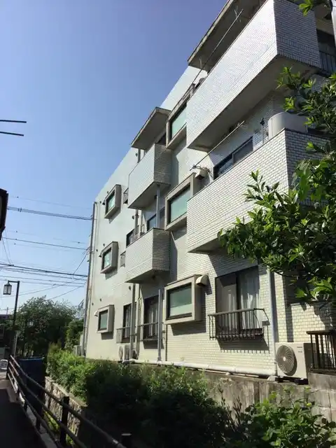 シェモア雪ケ谷